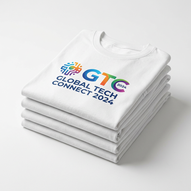 Welcome-пак для нового сотрудника IT-компании: худи, футболка, кепка в фирменной коробке